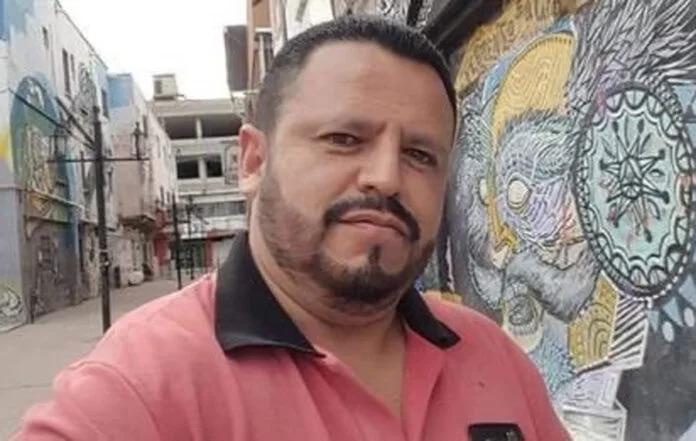 Asesinan de un balazo a fotoperiodista de El Heraldo de Juárez, en México