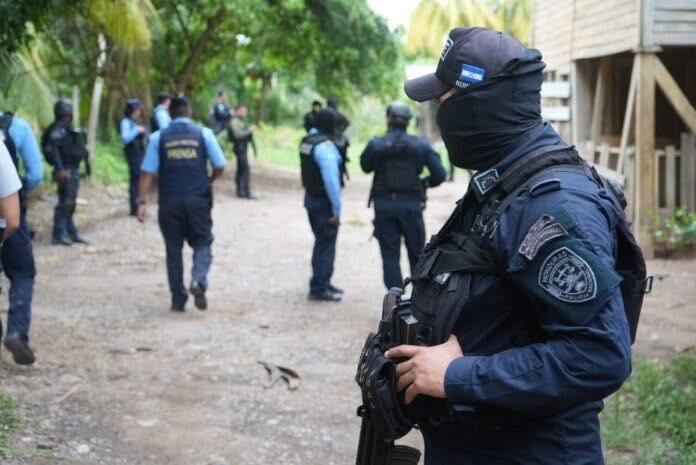 ¿Quién era el líder de la banda del Wilmer, abatido junto a tres compinches en La Masica?