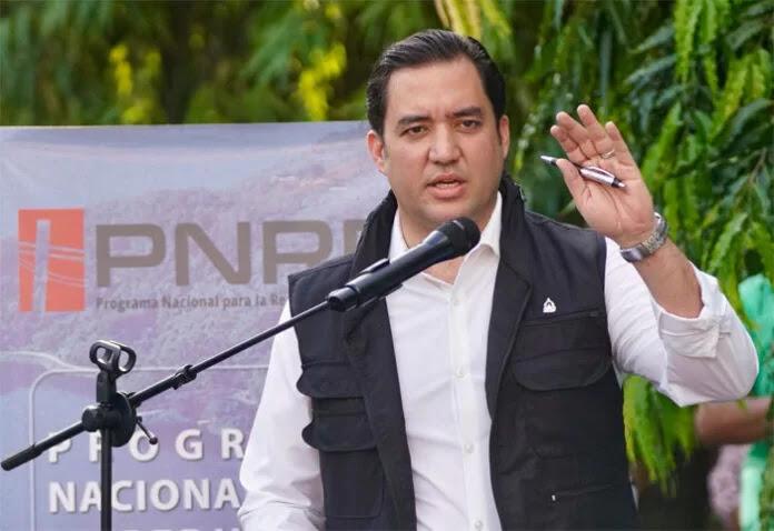 Nasralla responde a Héctor Zelaya: Siempre piensan en la picardía