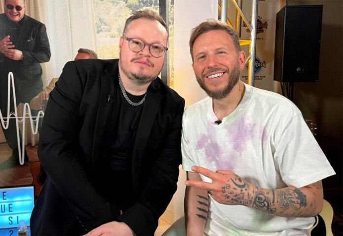 ¿Cuándo y dónde serán los conciertos de Sin Bandera en Honduras?