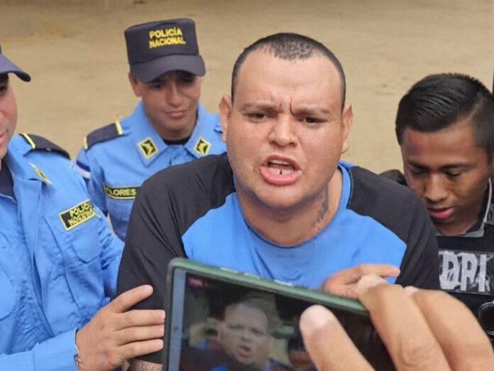 Giro inesperado: le suman otra acusación al tiktoker Urías