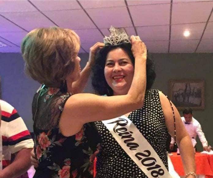 Quienes tuvieron la oportunidad de conocer y departir con la docentes, la describieron como una persona alegre, entusiasta y un ser humano que irradia luz.