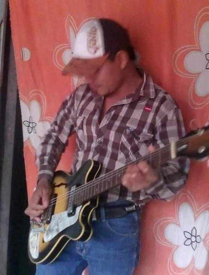 De acuerdo con testigos, Germán había sido contratado para cantar en una fiesta privada.