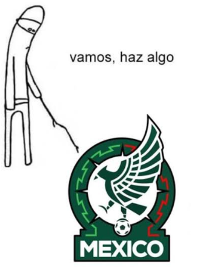 Memes: Siguen las burlas a México tras derrota ante Honduras