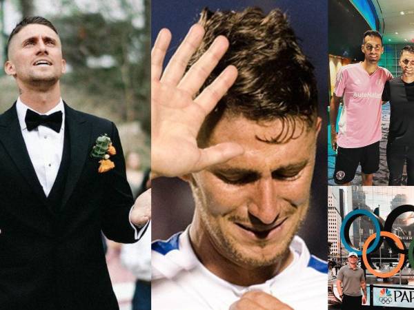 ¿Recuerdas al argentino Esteban Espíndola? El futbolista jugó en la Liga Nacional de Honduras y hoy sorprende con su nueva faceta.