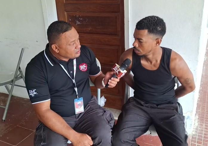 Yo le dije que dejara a ese hombre, que pensara en sus cinco hijos: Hermana de Yessy