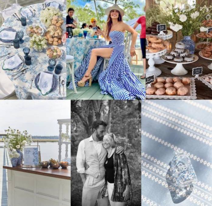 “Nunca tuve dudas”: Jennifer López comparte un hermoso mensaje y nuevas fotos de su boda con Ben Affleck