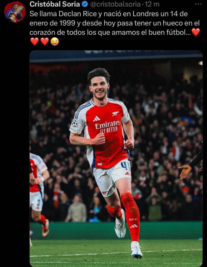 Real Madrid está eliminado: revuelo tras goleada y reconocido español se burla