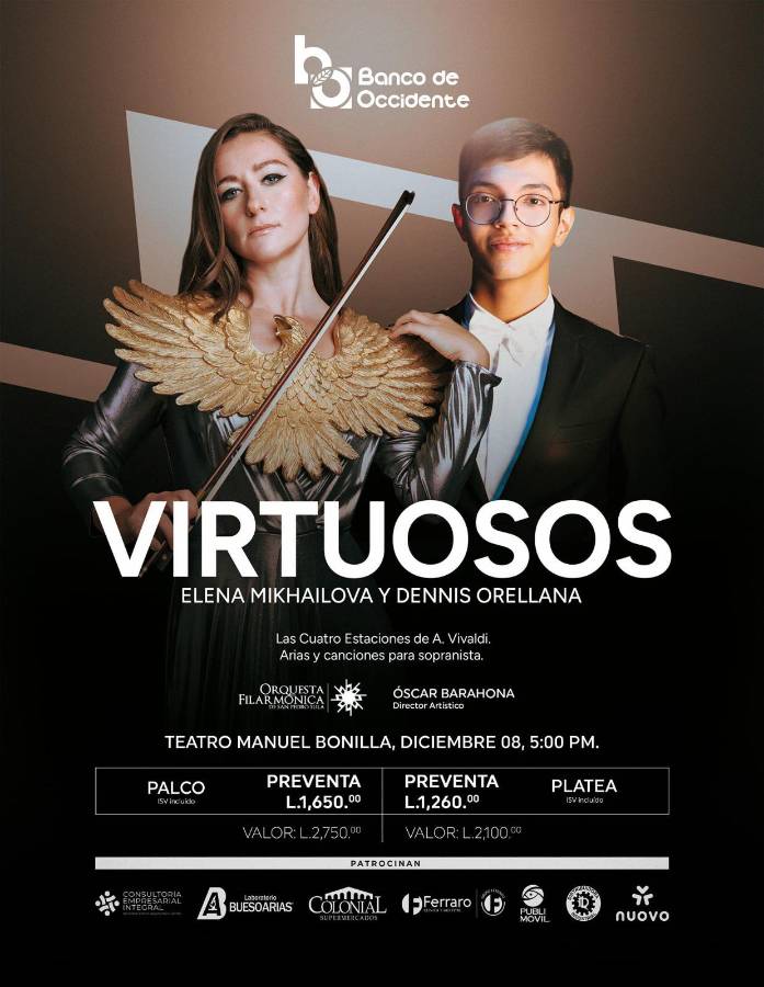 Arte ilustrativo y promocional del evento.