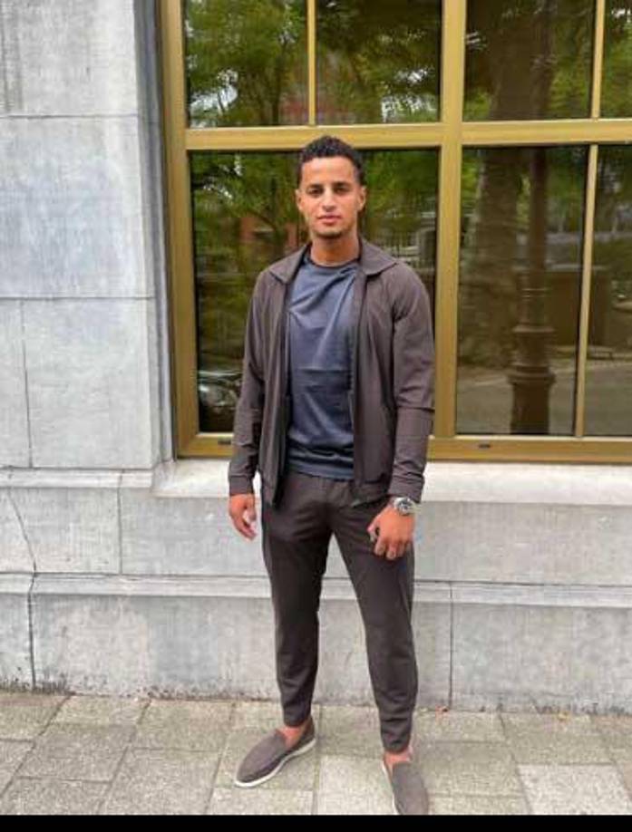 Según medios, el jugador Ihatteren fue objeto de “graves amenazas a su vida privada” por parte de mafiosos criminales debido a su relación con la influencer de las redes sociales.