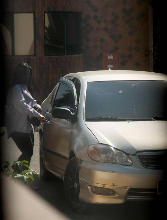 “Una de las víctimas nos contaba en aquel momento que no tenía empleo y debía darle de comer a sus hijos, ella lloraba y decía que no tenía otra opción”, agregó.