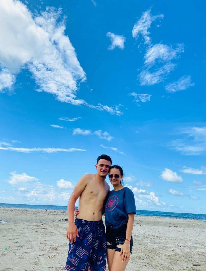 Lloran la muerte de Yadiela, joven arrollada por rastra en Jutiapa