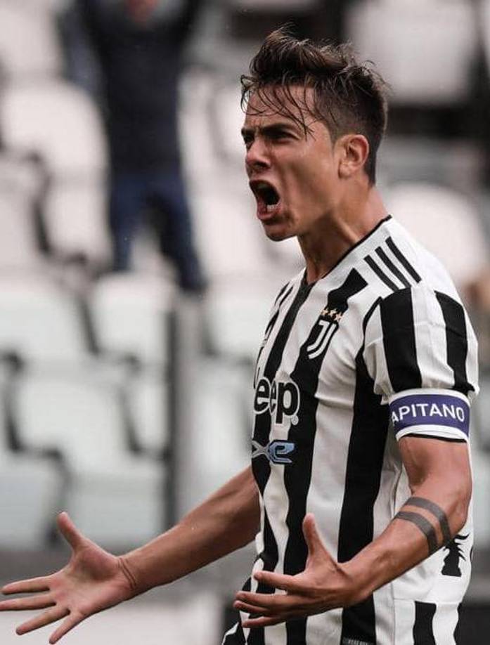 La Roma hizo una oferta formal por Paulo Dybala, agente libre después de su salida de la Juventus. Sin embargo, todo indica de que el argentino se convertirá en nuevo jugador del Inter de Milán.
