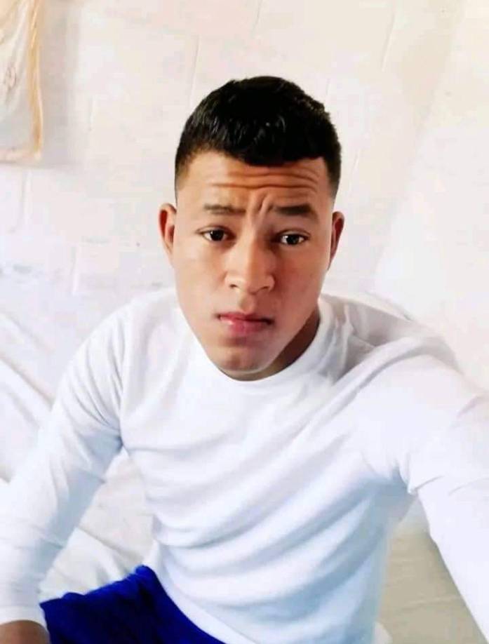 Velásquez fue trasladado de emergencia hacia el centro asistencial Manuel de Jesús Subirana en Yoro. 