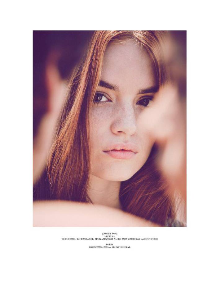 Los trabajos de Stephanie Cam como modelo profesional antes de ser Miss Honduras Universo 2024