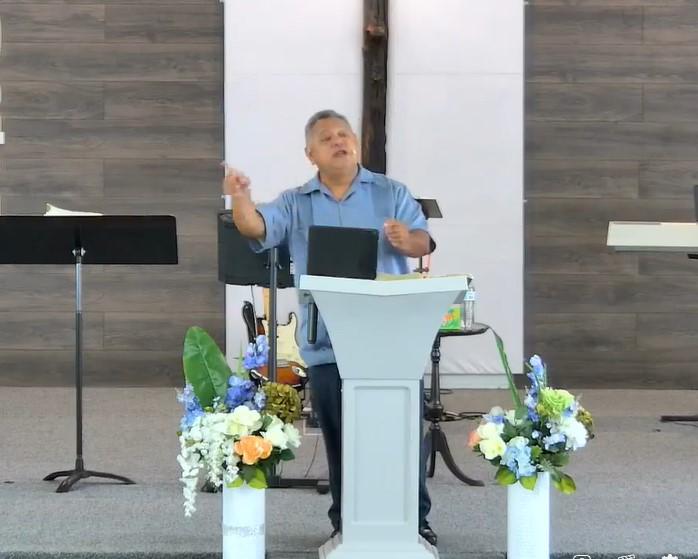 Comunidad en Maryland se une para liberar a pastor hondureño detenido por ICE