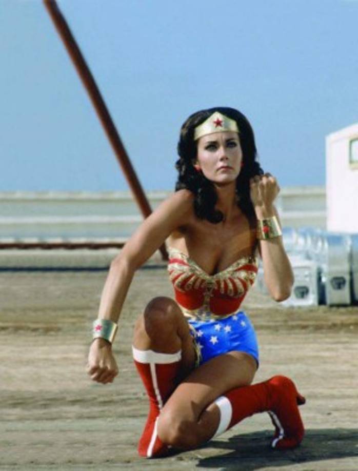 Pero fue hasta su participación en la serie que catapultó su fama.