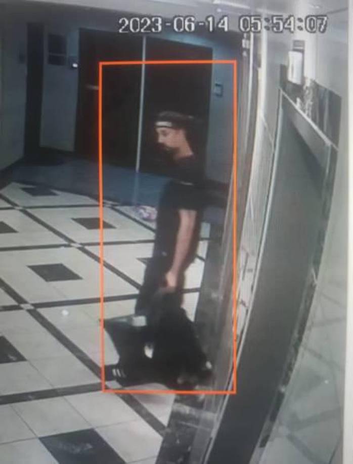 Malouf se habría negado a la compra de insulina para suministrarle a la paciente y de esta manera regular su nivel de azúcar. 