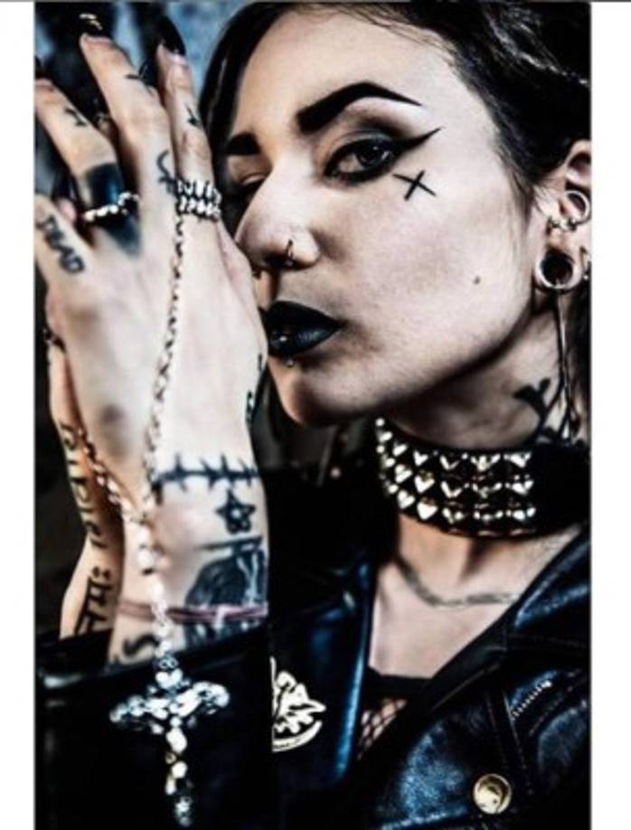 Matilda se caracteriza por ser vegana y defensora de los derechos de los animales.<br/>