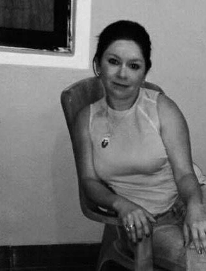 La docente asesinada respondía al nombre de Danelia Magdalena Torres Meraz