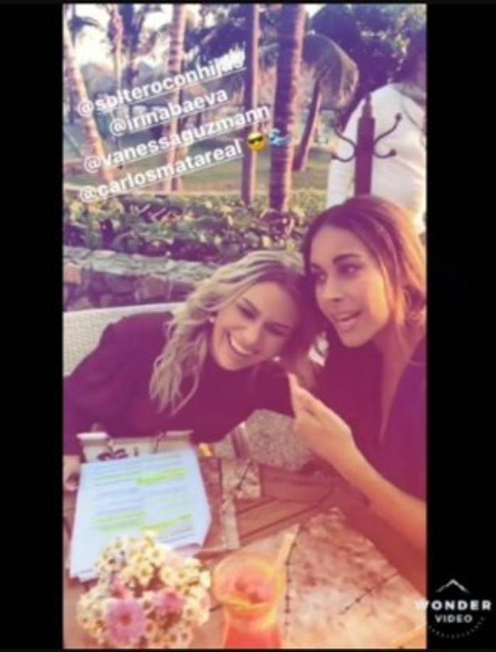 MIRA: <a href='https://www.laprensa.hn/espectaculos/1341128-410/irina-baeva-escandalo-celos-gabriel-soto-por-vanessa-guzman' style='color:red;text-decoration:underline' target='_blank'>Irina Baeva hace escándalo de celos a Gabriel Soto por Vanessa Guzmán</a><br/><br/>ADEMÁS: <a href='https://www.laprensa.hn/fotogalerias/1341022-411/geraldine-bazan-revelo-cirug%C3%ADas-secretos-%C3%ADntimos' style='color:red;text-decoration:underline' target='_blank'>Geraldine Bazán reveló sus cirugías y otros secretos íntimos</a><br/><br/>