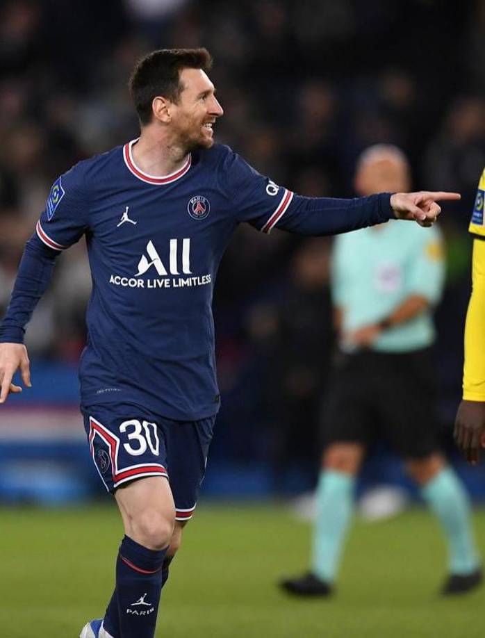 Según informan medios argentinos, Lionel Messi ha decidido quedarse en el PSG y acabar de esta manera el año que le resta de contrato con el cuadro parisino.