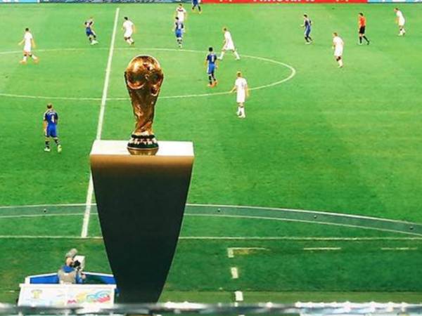 La Copa del Mundo que buscarán conquistar las 48 selecciones participantes.