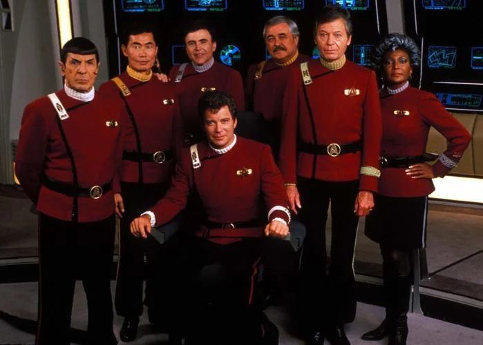 Walter Koenig: una vida ligada a Pavel Chekov y Star Trek
