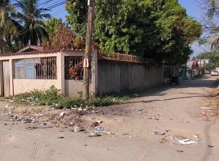 Capturan a guardia acusado de matar a martillazos a jovencito en la Rivera Hernández