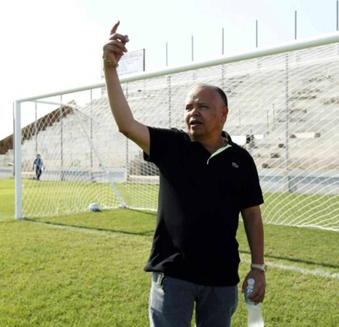 El presidente del club, Luis Girón, ha comandado desde la parte administrativa al equipo en sus inicios. El Parrillas empezó como un club amateur hasta llegar a la máxima categoría del fútbol nacional. El estadio avanza y sus obras son notorias. El equipo se prepara para competir en el Torneo Clausura 2020 bajo el mando del técnico Miguel el “Gallo” Mariano en la Liga de Ascenso.