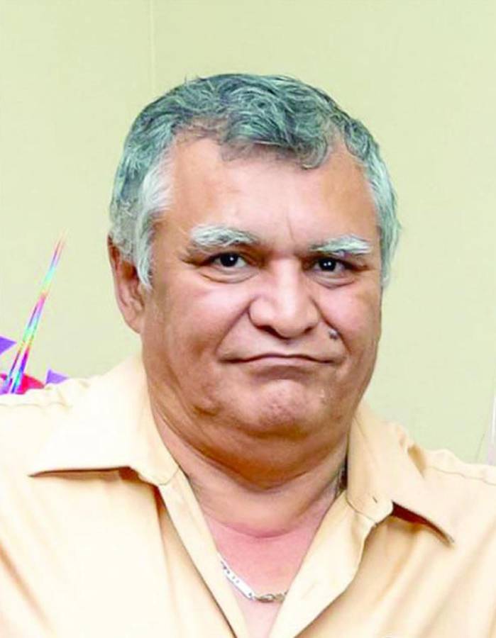 Roberto Lenín Meza, ejecutivo de una empresa cementera, fue secuestrado el 17 de mayo en Choloma y nueve días después lo encontraron asesinado.