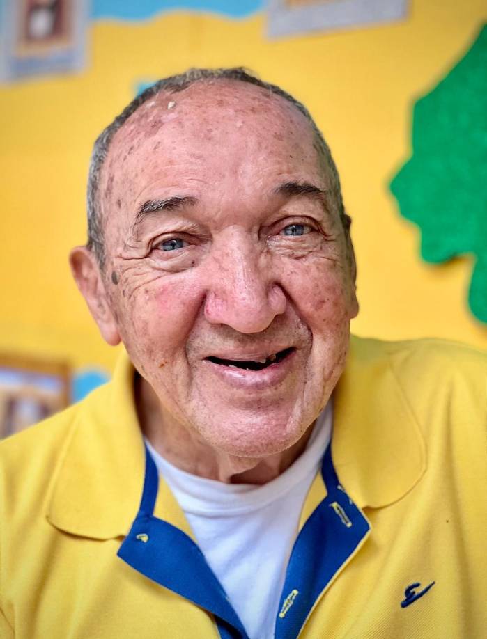 En fotos: Educación galardona a destacados hondureños