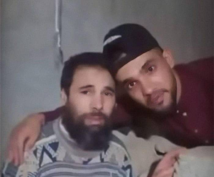 Desde su liberación, Omar bin Omran recibe atención médica y psicológica para recuperarse del trauma. 