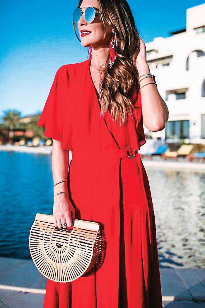 Voy a la playa...¿qué me pongo?