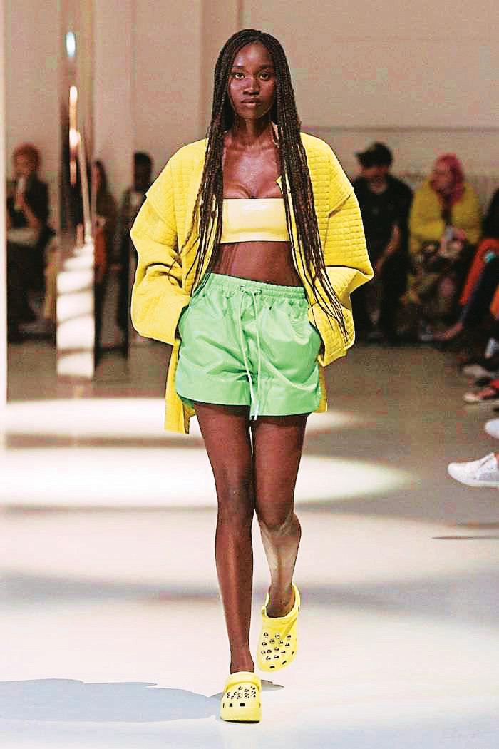 Voy a la playa...¿qué me pongo?