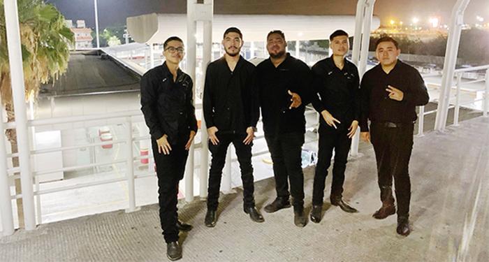 Emboscados en su camioneta negra: el espantoso final de Grupo Fugitivo