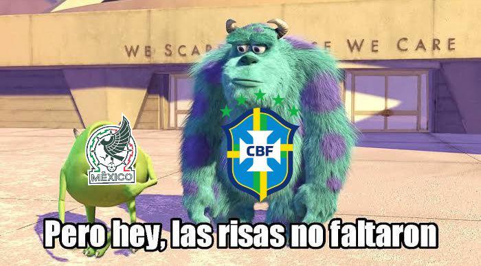 Burlas a México: los crueles memes que dejó su eliminación en el Mundial 2026