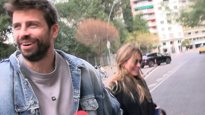 El increíble plan de Piqué con Clara: ¿Qué dirá Shakira?