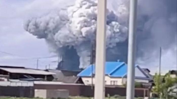 Ofensiva sorpresa: Ucrania destruye 41 aviones de combate rusos en un solo ataque