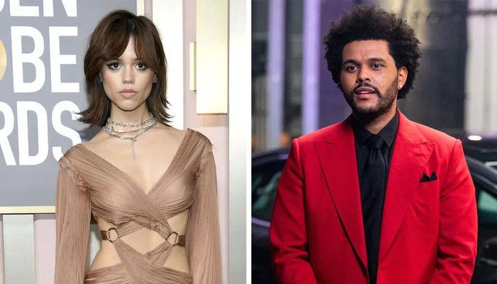 The Weeknd anuncia su nueva película de terror con Jenna Ortega y Barry Keoghan
