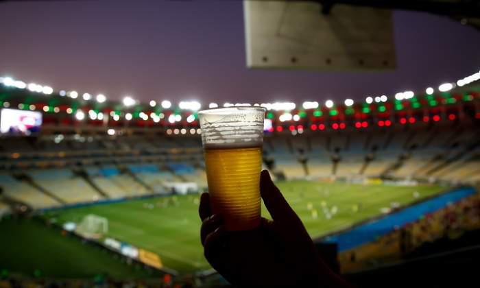¿Nada de besos y alcohol?: Las increíbles prohibiciones para el Mundial de Qatar 2022