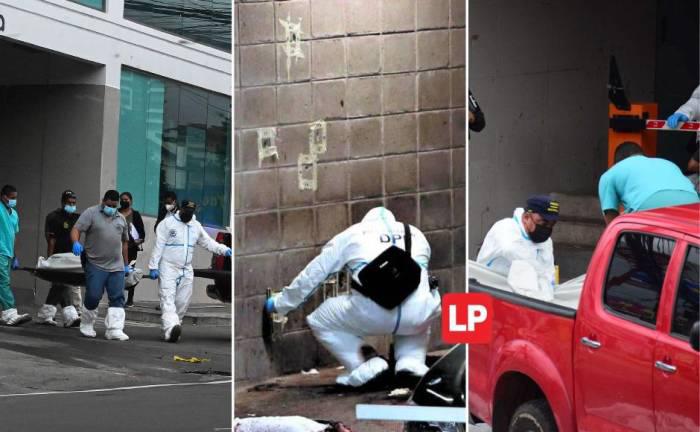 MP aclara si detective acusado de hurtar armas tiene vínculo con muerte del hijo de Pepe Lobo