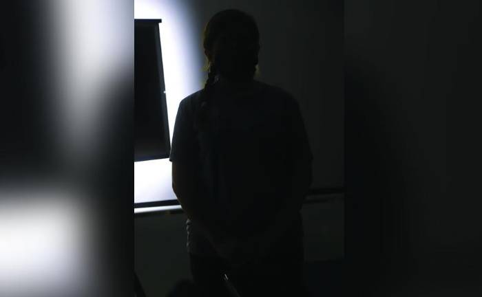 Sobreviviente de violencia. “Él tenía la habilidad de envolverme, creo que me manipulaba fácilmente. Económicamente nunca dependí de él...”