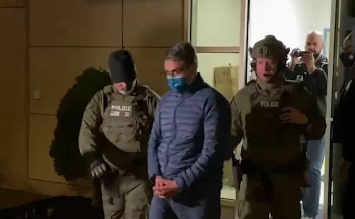 “No culpable”: La declaración de Juan Orlando ante juez Castel