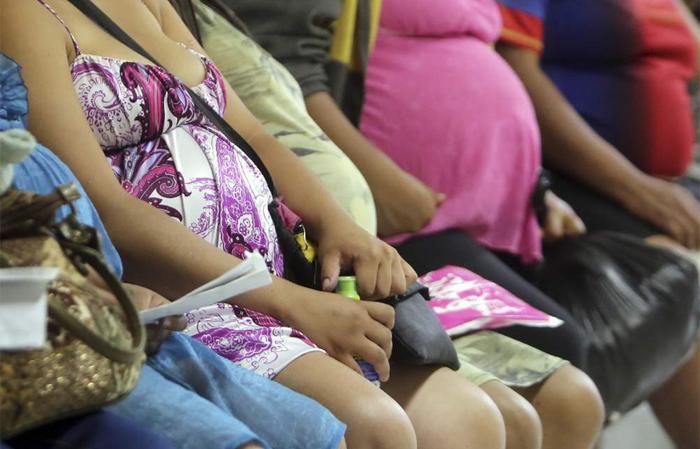Honduras reporta el fallecimiento de 105 mujeres embarazadas por covid-19
