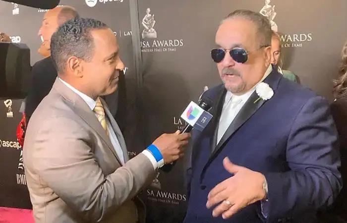 ¿Willie Colón está hospitalizado y en estado crítico? Esto se sabe