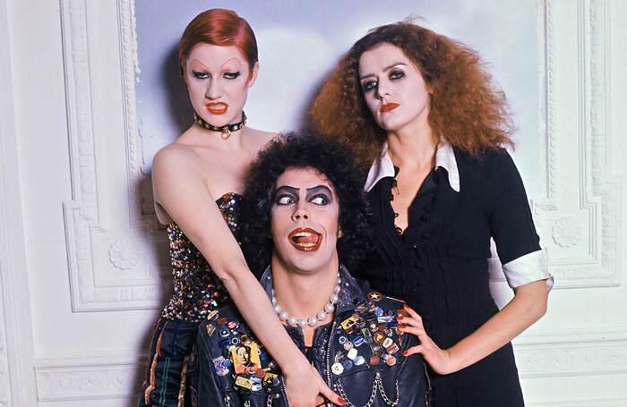 Luke Evans encabeza al regreso de The Rocky Horror Show en Broadway