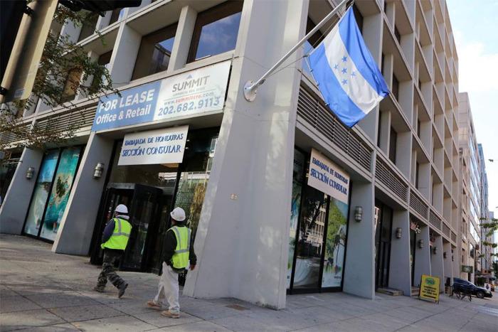 Sigue gira de consulados móviles en Estados Unidos