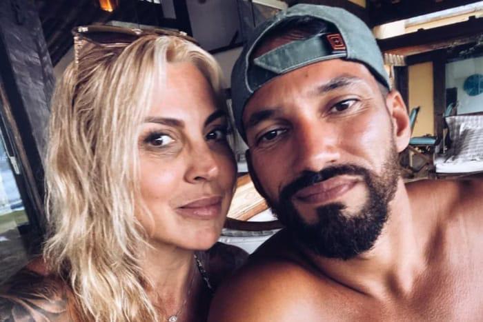 “Dio su vida para salvarme”: jueza llora muerte de su esposo a manos de comando armado