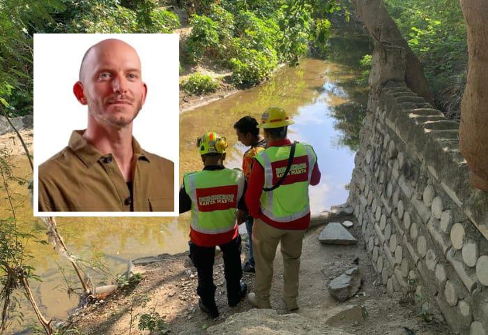 Descuartizan a biólogo en viaje de exploración y esconden restos en bolsa de café